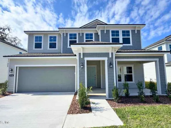 5547 TARSUS Court, Jacksonville, FL 32207
