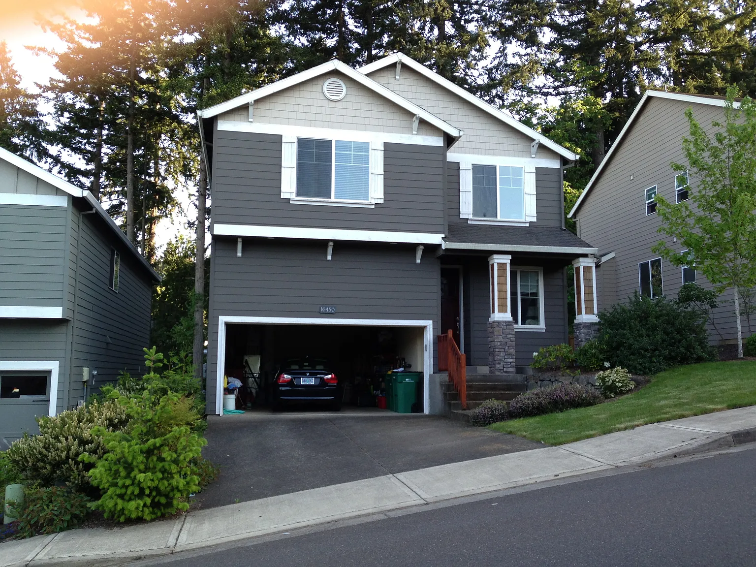 16450 SW Gold View Way photo 1