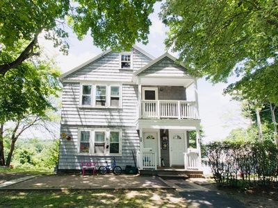 39-41 Boyd St, Worcester, MA, 01606