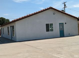 1001 El Tejon Ave, Bakersfield, CA 93308