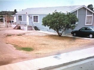 1498 N 12th St, El Centro, CA 92243