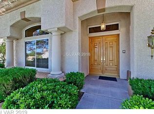 9517 Villa Ridge Dr, Las Vegas, NV 89134