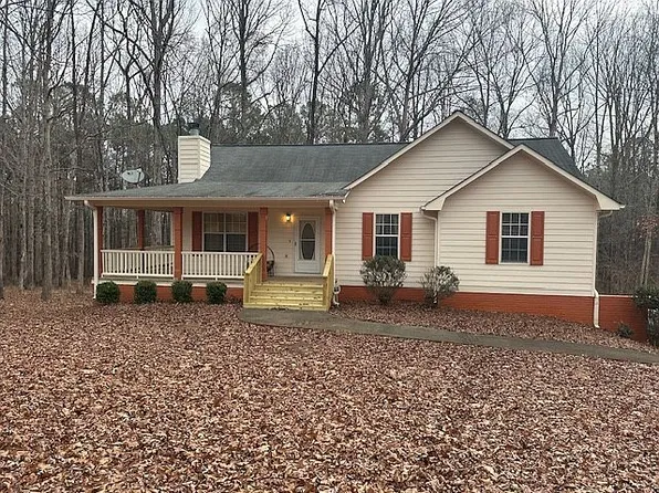 152 Duncans Mill Dr, Locust Grove, GA 30248