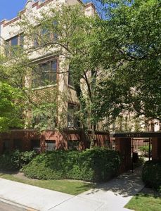 5425 S Dorchester Ave APT 1E, Chicago, IL, 60615
