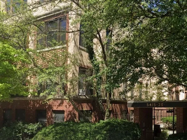 5425 S Dorchester Ave APT 1E, Chicago, IL 60615