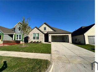 2116 Bloomsbury Ln, Forney, TX 75126