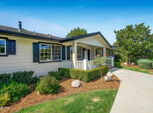 888 Rancho Rd, Thousand Oaks, CA 91362