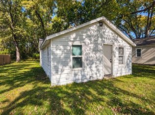 1969 Hatch Ave, Benton Harbor, MI 49022
