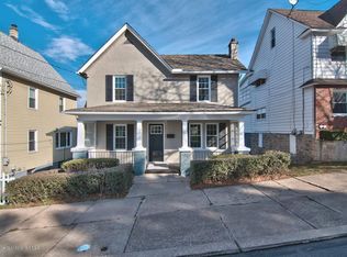 431 Ripple St, Scranton, PA 18505