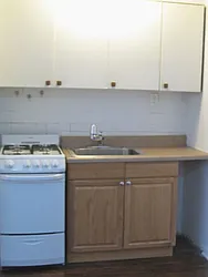 Rented by Halstead Real Estate