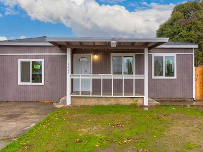 2000 Edwards Ave, Merced, CA, 95340