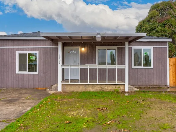 2000 Edwards Ave, Merced, CA 95340