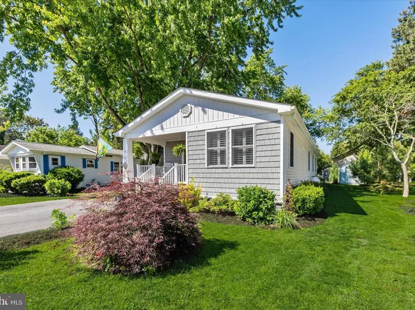 19648 Queen St, Rehoboth Beach, DE 19971