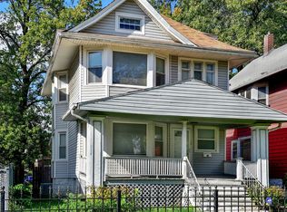 32 N Mayfield Ave, Chicago, IL 60644