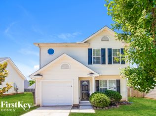 1423 Peach Park Ln, Charlotte, NC 28216