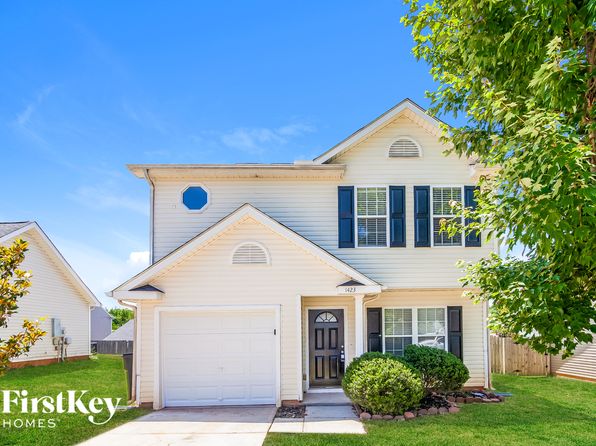 1423 Peach Park Ln