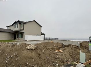 449 Taft St, Umatilla, OR 97882