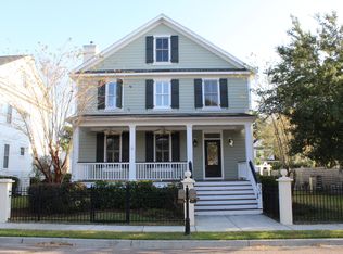 508 Country Place Rd, Mount Pleasant, SC 29464