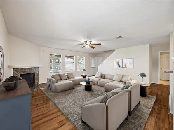 5035 Redwing Brook Trl, Katy, TX 77449