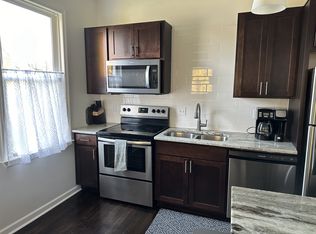 222 Harper Ave #218, Detroit, MI 48202
