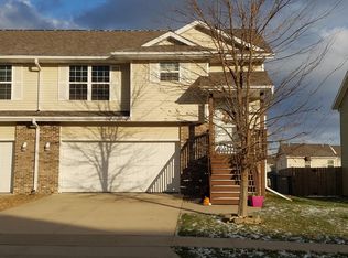 190 Watercress Rd, North Liberty, IA 52317