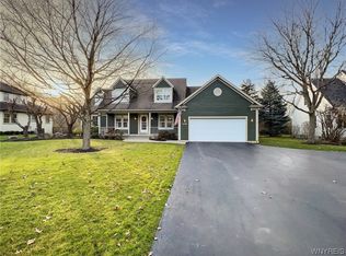 4596 Freeman Rd, Orchard Park, NY 14127