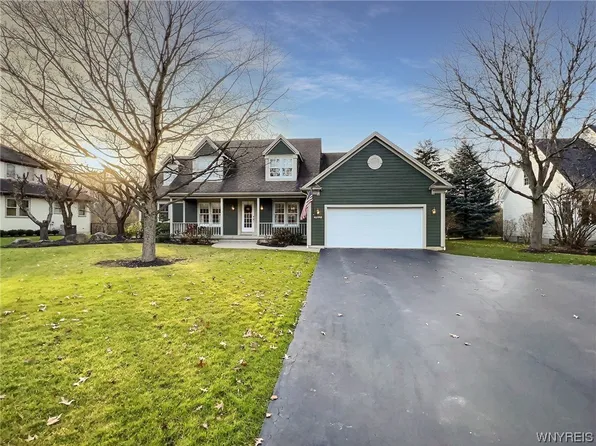 4596 Freeman Rd, Orchard Park, NY 14127