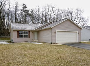 224 Murphys Trl, Kalamazoo, MI 49009