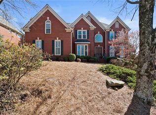 9750 Rod Rd, Johns Creek, GA 30022