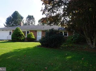 3440 E Berlin Rd, York, PA 17408