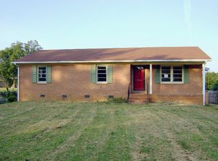 114 Linville Dr, Moore, SC 29369