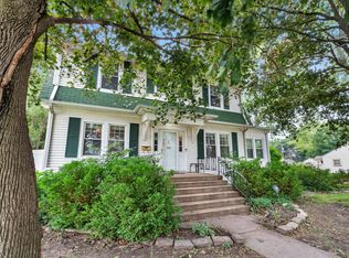 1500 N May St, Joliet, IL 60435