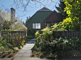 7312 Keen Way N, Seattle, WA 98103