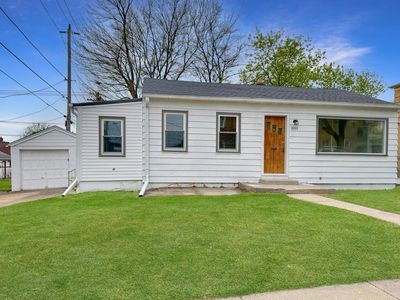 3065 North 72nd STREET, Milwaukee, WI, 53210