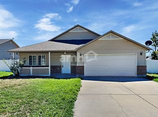 165 W Southwell St, Ogden, UT 84404