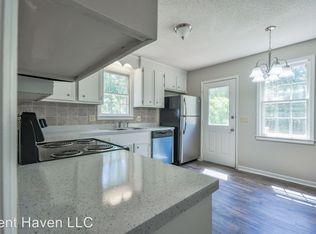 165 E Idlewood Cir, West Columbia, SC 29170