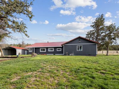 13913 SE Southwood Dr, Prineville, OR, 97754
