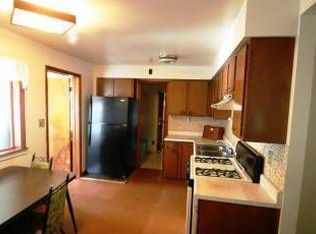 4595 Garfield St, Gary, IN 46408