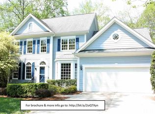 104 River Creek Pl, Carrboro, NC 27510