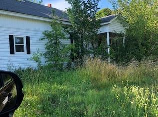 601 Early Ave, Eden, NC 27288