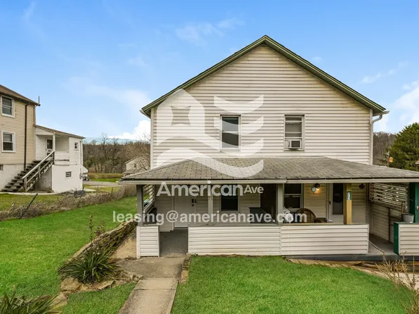 71 Orchard Dr, Morgan, PA 15064