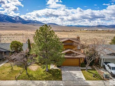 249 Woodlake Cir, Dayton, NV, 89403
