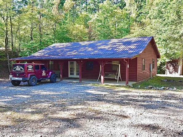 1024 Polk Rd #602-W, Mena, AR 71953