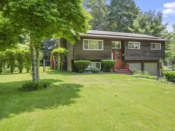 291 Candlewood Mountain Road, New Milford, CT 06776