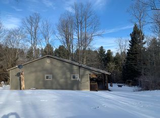 317 Francis Rd, Clarington, PA 15828