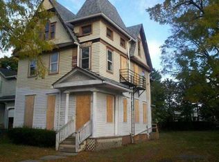 86 Clifton St, Rochester, NY 14611