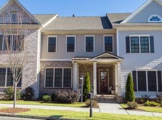 636 Dunbrody Dr, Milton, GA 30004