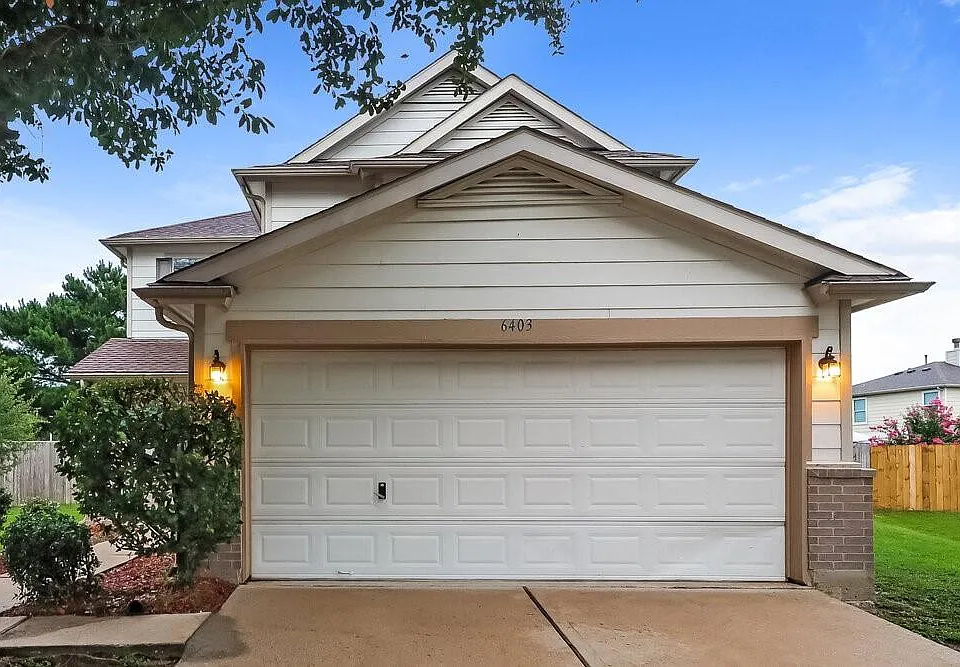 6403 Misty Brook Bend Ct