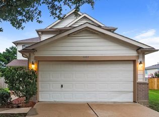 6403 Misty Brook Bend Ct, Spring, TX 77379