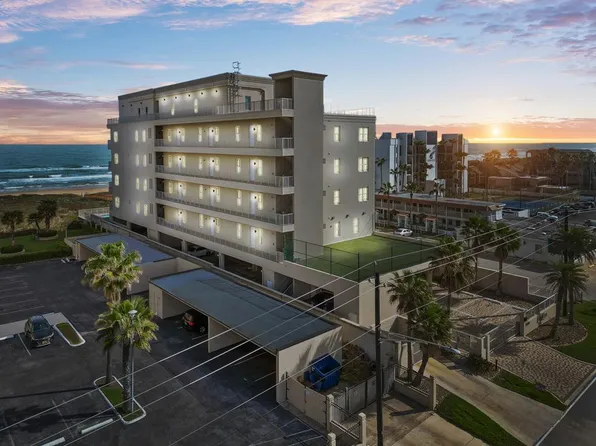 2700 Gulf Blvd #104, South Padre Island, TX 78597